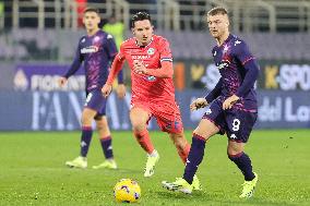 ACF Fiorentina v Udinese Calcio - Serie A TIM