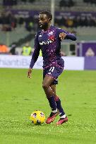 ACF Fiorentina v Udinese Calcio - Serie A TIM