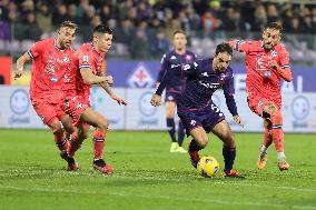 ACF Fiorentina v Udinese Calcio - Serie A TIM