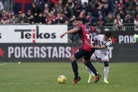 Cagliari v Bologna FC - Serie A TIM