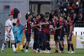 Cagliari v Bologna FC - Serie A TIM