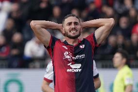 Cagliari v Bologna FC - Serie A TIM