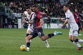 Cagliari v Bologna FC - Serie A TIM