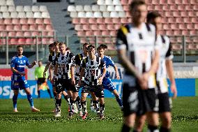 SK Sigma Olomourc v FC Hradec Kralove - Tipsport Malta Cup 2024