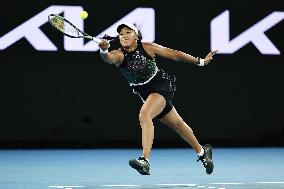 Tennis: Australian Open