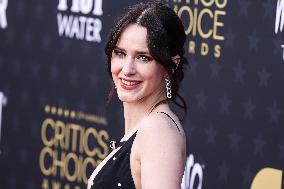 29th Annual Critics' Choice Awards