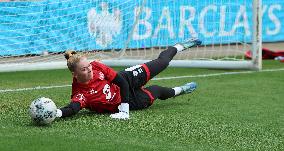 Tottenham Hotspur Women v Sheffield United Women - Adobe Women's FA Cup Fourth Round