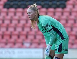 Tottenham Hotspur Women v Sheffield United Women - Adobe Women's FA Cup Fourth Round