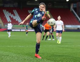 Tottenham Hotspur Women v Sheffield United Women - Adobe Women's FA Cup Fourth Round