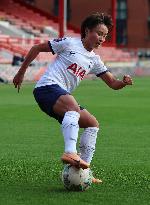 Tottenham Hotspur Women v Sheffield United Women - Adobe Women's FA Cup Fourth Round