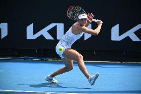 Australian Open 2024 - Melbourne