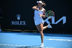 Australian Open 2024 - Melbourne