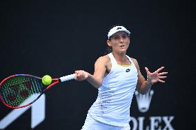 Australian Open 2024 - Melbourne