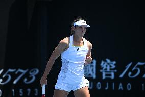 Australian Open 2024 - Melbourne