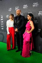 The Best FIFA Football Awards 2023 - Green Carpet Arrivals