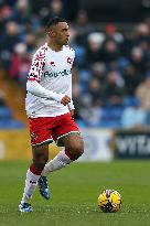 Stockport County v Walsall FC - Sky Bet League Two