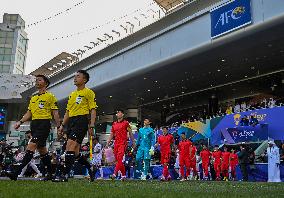 South Korea v Bahrain - AFC Asian Cup Qatar 2023