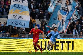 SS Lazio v US Lecce - Serie A TIM