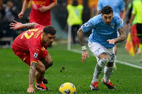 SS Lazio v US Lecce - Serie A TIM