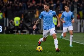 SS Lazio v US Lecce - Serie A TIM