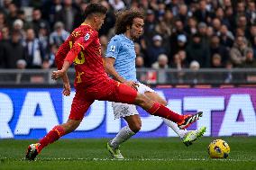 SS Lazio v US Lecce - Serie A TIM