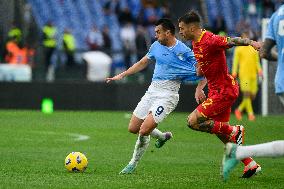 SS Lazio v US Lecce - Serie A TIM