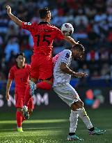 South Korea v Bahrain - AFC Asian Cup Qatar 2023