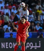 South Korea v Bahrain - AFC Asian Cup Qatar 2023