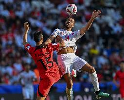 South Korea v Bahrain - AFC Asian Cup Qatar 2023