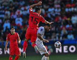 South Korea v Bahrain - AFC Asian Cup Qatar 2023