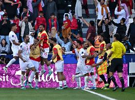 South Korea v Bahrain - AFC Asian Cup Qatar 2023