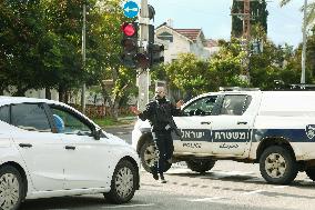 ISRAEL-RA'ANANA-CAR-RAMMING-STABBING-ATTACKS