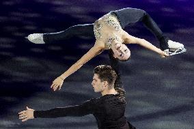 European Figure Skating Championsips