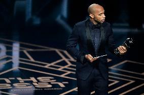 The Best FIFA Football Awards 2023 - Show