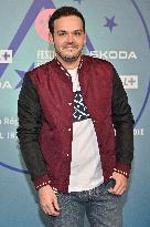 27th Alpe D Huez Festival Opening Ceremony