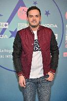 27th Alpe D Huez Festival Opening Ceremony