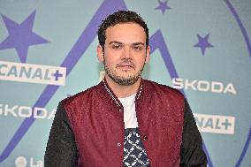 27th Alpe D Huez Festival Opening Ceremony