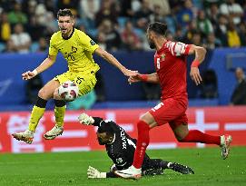 Malaysia v Jordan - AFC Asian Cup Qatar 2023