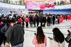 Xinhua Headlines: Social media fuels tourism boom in China