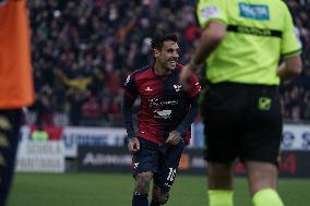 Cagliari Calcio v Empoli FC - Serie A TIM