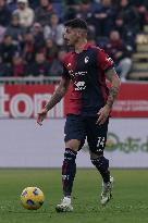 Cagliari Calcio v Empoli FC - Serie A TIM