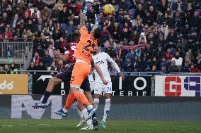 Cagliari Calcio v Empoli FC - Serie A TIM