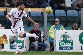 Cagliari Calcio v Empoli FC - Serie A TIM