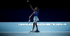 (SP)AUSTRALIA-MELBOURNE-TENNIS-AUSTRALIAN OPEN