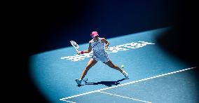 (SP)AUSTRALIA-MELBOURNE-TENNIS-AUSTRALIAN OPEN