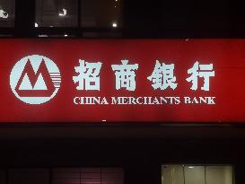 China Merchants Bank