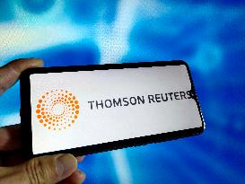 Illustration Thomson Reuters