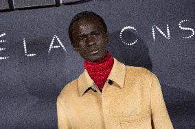 Cesar Revelations 2024