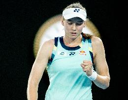 (SP)AUSTRALIA-MELBOURNE-TENNIS-AUSTRALIAN OPEN