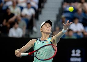 (SP)AUSTRALIA-MELBOURNE-TENNIS-AUSTRALIAN OPEN